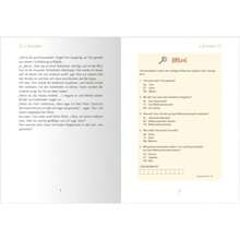 Drei Weihnachtsdetektive auf heiber SpurConveniente y duradero, para niños - Multicolor - Ver 5