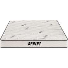 SPRINT Colchón Individual en Caja| 92x188x17.| Espuma de Alta Densidad con Autoajuste Ergonómico. - 1 - Ver 5