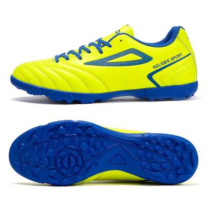 2025 New Soccer Shoes For Men, Women, Middle & Primary School Students, Grass Non-Slip Football Shoes, Match & Training Shoes, Kids