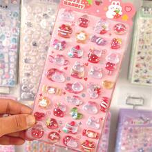 1pc Animal Decorative Sticker, Can Be Used To Decorate Stationery - one-size - View 28