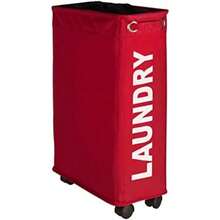 Laundry Baskets - Multicolor - View 11