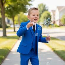 Royal Blue
