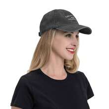 California Los Angeles EST 1926 Washed Vintage Baseball Cap - Classic Retro City Themed Snapback Hat, Outdoor Casual Streetwear Vacation Hat, Sunny West Coast Personality Chic Cap - 藏蓝色 - 查看 8