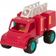 Carro de bomberos