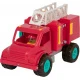 Carro de bomberos