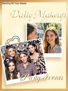 144 piezas Kit de extensión de pestañas, Kit de extensión de pestañas DIY, Kit de racimos de pestañas individuales Curl D, Kit de extensión de pestañas con adhesivo y sellador y herramienta aplicadora, kit de pestañas para uso diario, adecuado para viajes, uso diario para principiantes, bodas, citas, fiestas, festivales, muy adecuado para regalos de Navidad/Halloween, paquetes de pestañas - Negro - Ver 7