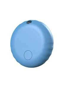 1个智能GPS追踪器，全球定位器，兼容苹果“查找我的App”（仅限iOS系统，不适用于安卓系统），无线智能标签定位器设备，精准定位，防止钥匙、包包、钱包、行李箱丢失 - 彩色 - 查看 16
