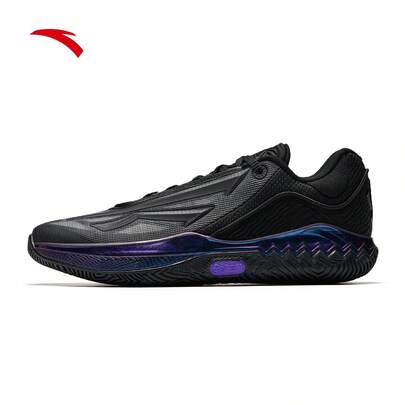  Zapatos de baloncesto ANTA KAI SPEED 2 para hombres, zapatos deportivos de entrenamiento profesional para campo 912541102