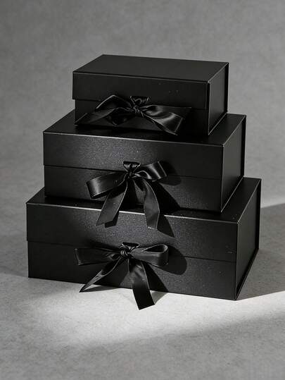 Caja de regalo plegable, caja de embalaje de regalo plegable todo en uno, bajo costo de envío transfronterizo, caja de almacenamiento multifuncional, caja de regalo plegable con puerta doble para fiesta de cumpleaños DIY, caja de regalo, caja vacía reutilizable, adecuada para fiestas, festivales, Día Nacional de Arabia Saudita, reuniones familiares, recuerdos de boda, regalos del Día de San Valentín y otras ocasiones