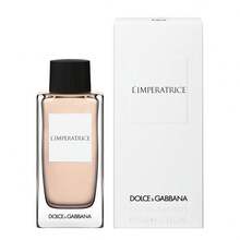 Dolce & Gabbana DOLCE AND GABBANA - L'IMPERATRICE 100ML - EAU DE TOILETTE - Fresh - View 4