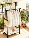 Clothing Racks
