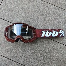 Doughnut Goggles Outdoor Riding Windproof Goggles New Glasses Windproof And - TTQ-C5T - Xem 13
