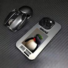 Singer Frank Blonde Oceans New Phone Case For IPhone 16e 16 15 14 13 12 11 Mini Pro Max X XR XSMAX 8 7 Plus Anti Fall Matte.Christmas Accessories. - CYB-295KXX371A2 - Xem 8