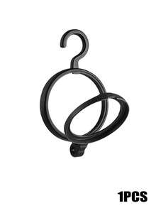 Foldable Multi-Functional Wig Stand - Portable & Durable, Travel Wig Display Head Model, Stable Base, Folding Design, Suitable For Various Wig Types And Hat Storage, Room Decor - Multicolor - View 15