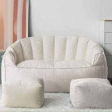 Futons - Beige - View 2