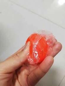 Random Color Stress Relief Squeeze Ball, Hand Exerciser For Grip Strength And Stress Relief