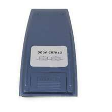 Básculas de Precisión y Alta Fiabilidad. ES030 - Multicolor - Ver 3