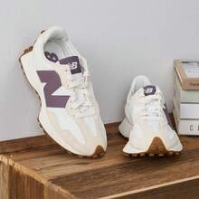 New Balance NB Women's 327 Series Retro Casual Sneakers WS327FTC