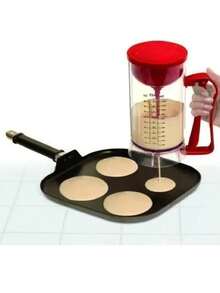 Pastry Blenders - 紅色 - 查看 10