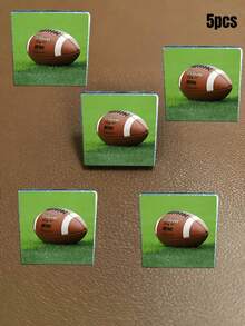 1/3/5pcs, Custom Your Design Button Badge Pin Custom Text/ Logo/ Photo Button Pin Badge, Various Shapes To Choose From,Personalized Text Badge, Custom Brooch Pins Personalized Backpack Button Accessories Custom Bag Accessories Badge Brooch Personalized Pin Wedding Gift, Anniversary Gift - Multicolor - View 13