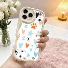 Basic Phone Cases - Beyaz - Görünüm 2