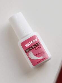 غراء شريحة أظافر متعدد الاستخدامات، سعة 2g/7g/20g متاحة للاختيار، جاف سريعا، طويل الأمد، مناسبة للأظافر التي تحتوي على الماس أو الشريحة، غراء مميز للصالون، قطعة واحدة - شفاف - مشاهدة 8