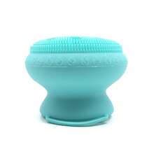 Bathroom Cleaning Brush - 綠色 - 查看 10