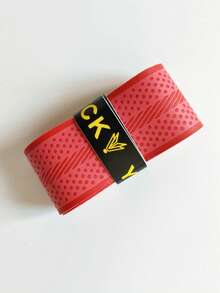 高尔夫球杆握把胶带：吸汗、防滑、舒适贴合