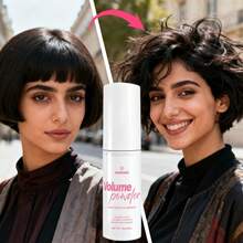 Adglamful 25g Hair Volumizing Powder, Long-Lasting Hair Volumizing And Effective Oil Control, Instantly Voluminous And Shaping Hair, Suitable For Both Men And Women - Volume Powder - View 1