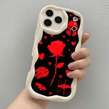 Basic Phone Cases - White - View 4