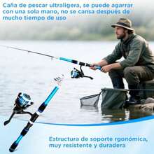 Fishing Rods - Multicolor - View 5