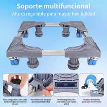 Shelf Pads - Grey - View 4