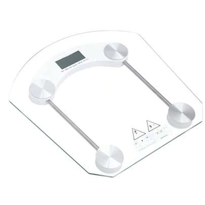 Báscula corporal de Precisión y Alta Fiabilidad. ES062