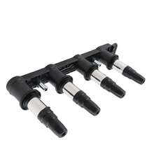 Bobina Encendido Sonic2014 2015 2016 2017 2012 2013 1.6 1.8, 25186687 Reemplazo de bobina de encendido para ChevySonicCruze Aveo Aveo5 Trax Pontiac G3 1.6L 1.8L 2007 2008 2009 2010 2011 2012 2013 2014 2015 - Negro - Ver 8