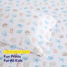 Flat Sheets - Multicolor - View 5