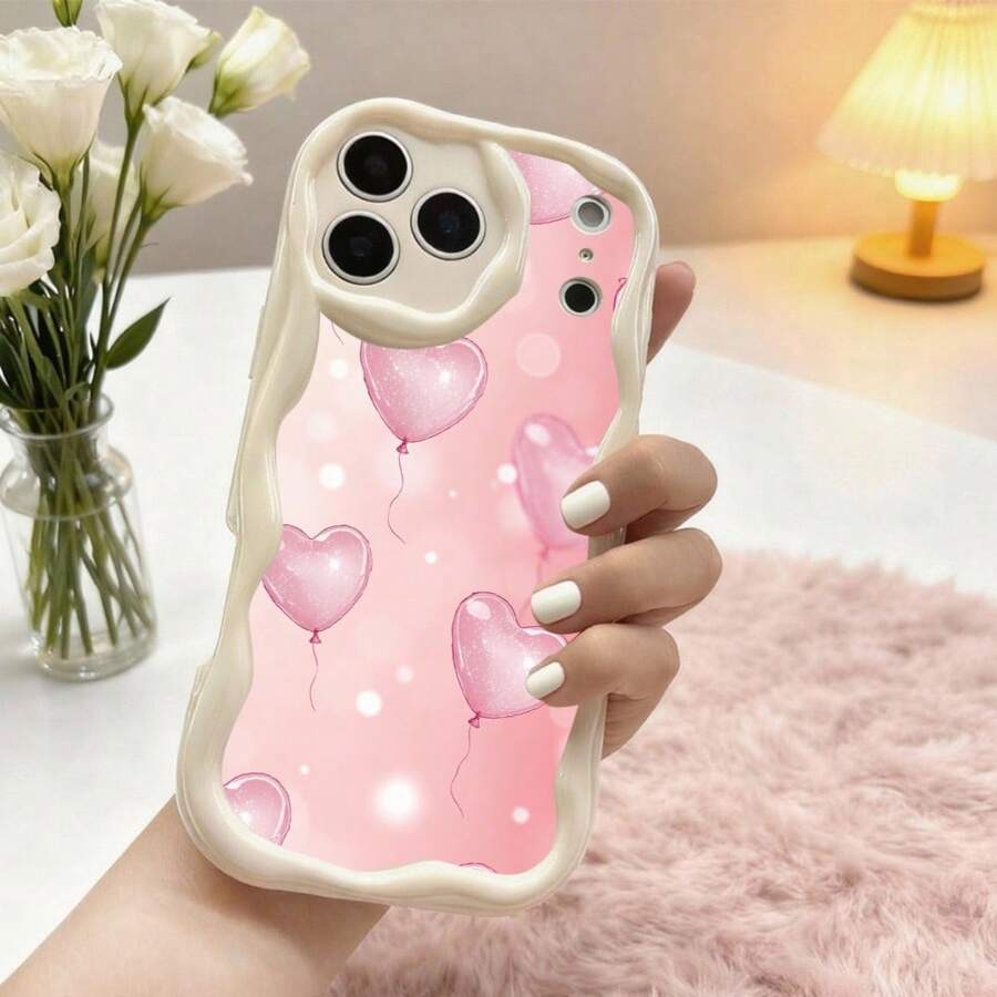 Basic Phone Cases - White - View 1