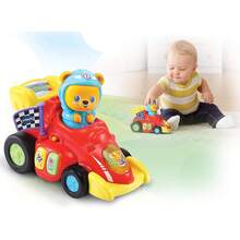 Lancha rápida VTech Bruno Brum-Brum - 1 - Ver 7