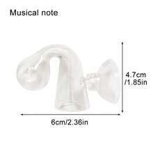 Aquarium CO2 Indicator DIY Fish Tank Liquid Tester Monitor Plants Grass CO2 System Solution Drop Checker Kit