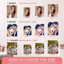 Custom_cartoon_style_5d_diamond_painting_kits_diy_ - Cartoon Effect - View 4