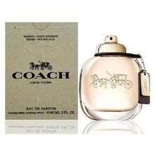 COACH - COACH NEW YORK 90ML TESTER - Unisex Eau De Parfum - East - View 5