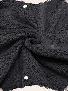 Áo choàng lông ngỗng trắng/đen, mềm mại và thoải mái, họa tiết ngỗng ngộ nghĩnh, thích hợp cho mùa thu/đông, dự tiệc, đồ ngủ đôi unisex, cỡ lớn, món quà tuyệt vời nhất cho gia đình, bé gái, bé trai, nam giới, phụ nữ, Giáng sinh, trang trí phòng tắm ngày lễ. - Nhiều màu - Xem 11