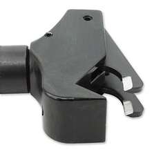 TGR - Restaurador de roscas universal ajustable rápido de 5 32 a 3 4 pulgadas 4-19 mm para reparación de roscas externas - como en la foto - Ver 3