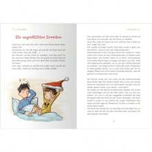 Drei Weihnachtsdetektive auf heiber SpurConveniente y duradero, para niños - Multicolor - Ver 4