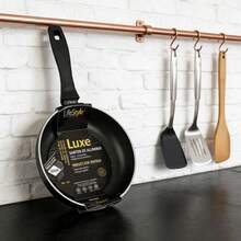 Camping Pots, Pans & Griddles - Black - View 1