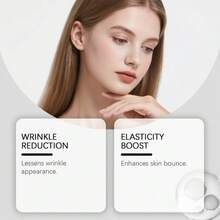 Luxeveria Ageless Serum, Herbionyx Ageless Serum, Ntiaging Face Serum, Intensely Firms Skin, Smoothes Wrinkles And Fine Lines - 30毫升 - 查看 2