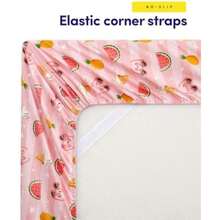 Flat Sheets - Multicolor - View 6