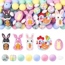 Beads - Easter Series - View 12