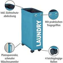 Laundry Baskets - Multicolor - View 2