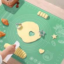 Baking Mat - Multicolor - View 8
