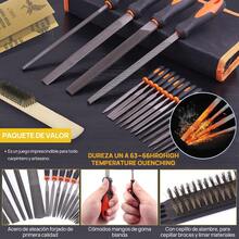 Files - أسود - مشاهدة 3